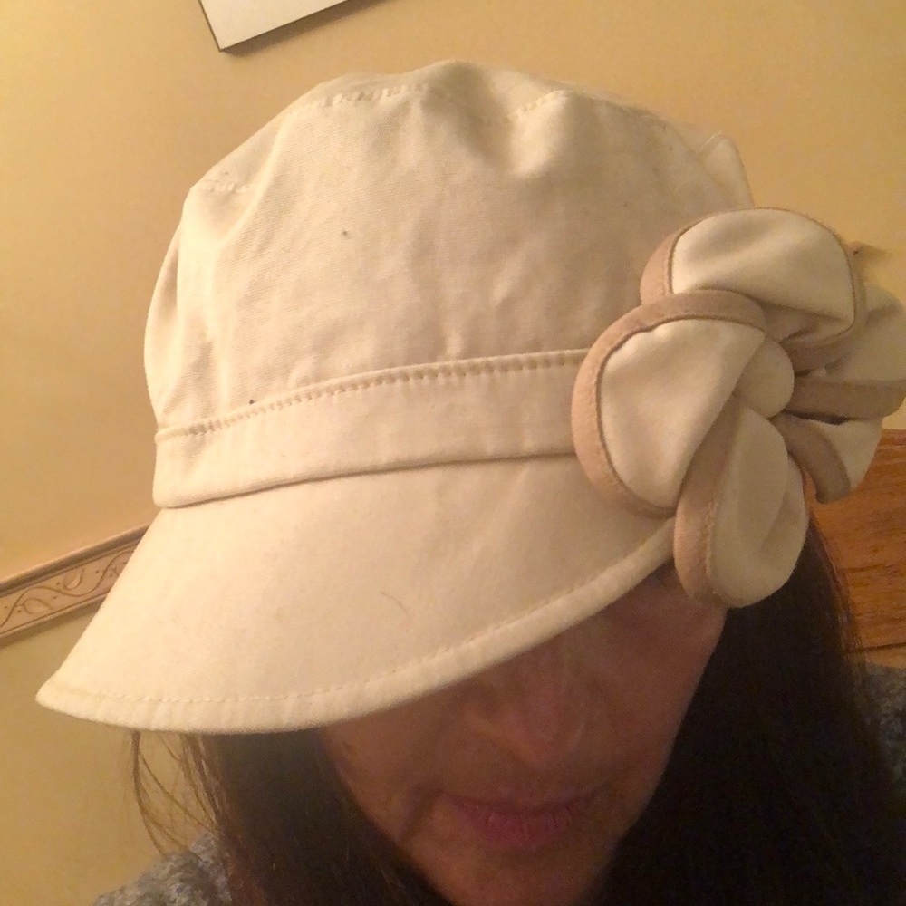 The South Carolina boutique bucket hat